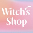 Witch's Shop