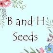 BandH Seeds