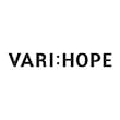 VARIHOPE 公式