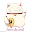 Xm-selected