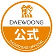 Daewoong 公式ショップ
