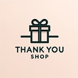 Thank You-Shop