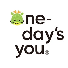 One-day's you 公式 - One-day's youであなたの一日の始まりと終わりを