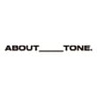 ABOUT TONE Official_JP