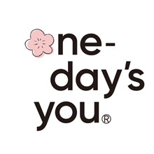 One-day's you 公式 - One-day's youであなたの一日の始まりと終わりを