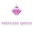 Princess Qoo10店