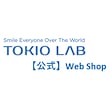 TOKIO Lab Web Shop