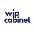 WIP cabinet