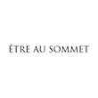 ETRE AU SOMMET