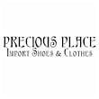 PRECIOUS PLACE【15時までのご注文で即日発送】