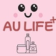 AU LIFE PLUS