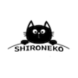 SHIRONEKO