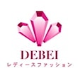 DEBEI-レディースファッション