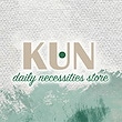 KUN daily necessities store