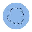 Fountain Of Waters　公式ショップ