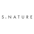 エスネイチャー公式(S.NATURE)