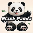 Black Panda
