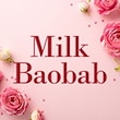 Milk Baobab 公式ショップ