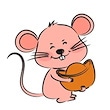 LUCKYMOUSE88