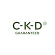 CKD GUARANTEED 公式