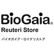 バイオガイア公式ロイテリストア