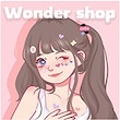 Wonder shop