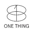 ONE THING 公式