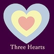 Three Hearts