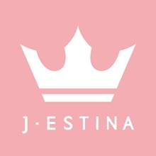 J.ESTINA - 【韓国アクセサリーブランドNO.1】 輝くすべての瞬間