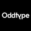 Oddtype 公式ショップ