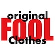 おもしろTシャツのFOOL