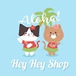 HEY HEY SHOP