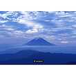 富士山の寒さ