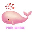 PINK WHALE