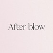 After blow(アフターブロウ)公式