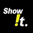 Show !t