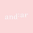and:ar(アンディアル)公式