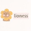 lioness