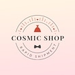🥇Cosmic Shop