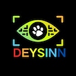DEYSINNプロジェクタ