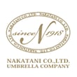 NAKATANI_UMBRELLA【公式】