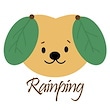 Rainping