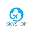 Sky shop