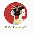 CoCa Shop