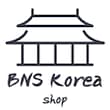 BNS Korea shop