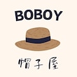 BOBOY帽子屋