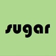sugar and salt
