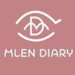 MLEN DIARY 日本公式