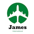 James International