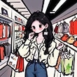美潮